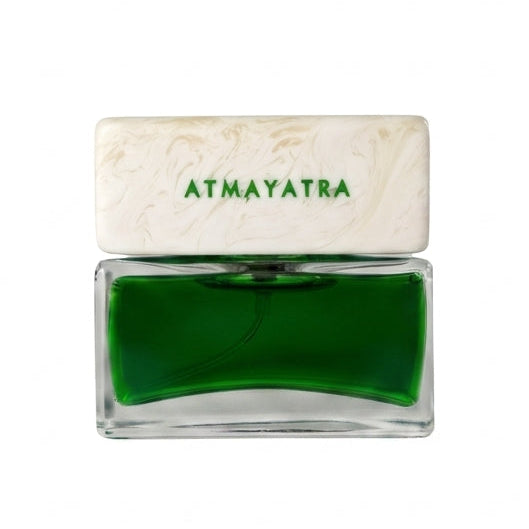 Spiritica Atmayatra Sample